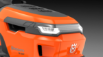 Husqvarna TC 215T Tuintractor - Afbeelding 8