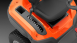 Husqvarna TC 215T Tuintractor - Afbeelding 9