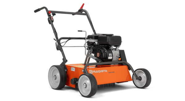 Husqvarna S 500 PRO Verticuteermachine