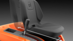Husqvarna TC 215T Tuintractor - Afbeelding 11
