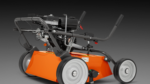 Husqvarna S 500 PRO Verticuteermachine - Afbeelding 2