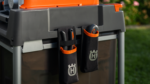 Husqvarna GS 340is Hakselaar - Afbeelding 14