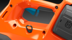 HUSQVARNA 530iB Bladblazer - Afbeelding 17