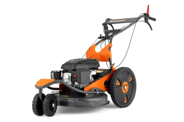 HUSQVARNA DB551 Grasmaaier - Afbeelding 3