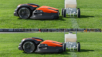 HUSQVARNA CEORA 544 EPOS Robotmaaier - Afbeelding 2