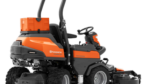 HUSQVARNA P524XR EFI Zitmaaier - Afbeelding 3