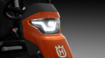 HUSQVARNA P535HX hybride Zitmaaier - Afbeelding 4