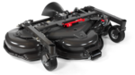 HUSQVARNA P525DX Zitmaaier - Afbeelding 2