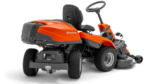 HUSQVARNA P525DX Zitmaaier - Afbeelding 3