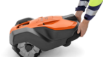 HUSQVARNA 580 EPOS Robotmaaier - Afbeelding 8
