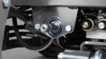HUSQVARNA P525DX Zitmaaier - Afbeelding 5
