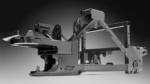 HUSQVARNA P524X Zitmaaier - Afbeelding 5