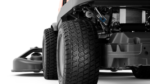 HUSQVARNA P535HX hybride Zitmaaier - Afbeelding 9