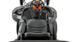 HUSQVARNA P525DX Zitmaaier - Afbeelding 7