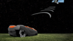 HUSQVARNA 520 Robotmaaier - Afbeelding 6
