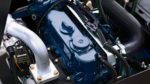HUSQVARNA P525DX Zitmaaier - Afbeelding 16