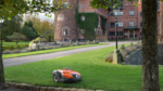 HUSQVARNA 520 Robotmaaier - Afbeelding 8