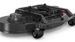 HUSQVARNA P524XR EFI Zitmaaier - Afbeelding 13