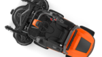 HUSQVARNA P525DX Zitmaaier - Afbeelding 21