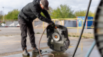 HUSQVARNA 560 EPOS Robotmaaier - Afbeelding 9
