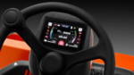 HUSQVARNA P535HX hybride Zitmaaier - Afbeelding 25