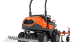 HUSQVARNA P525DX Zitmaaier - Afbeelding 22