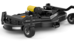 HUSQVARNA P535HX hybride Zitmaaier - Afbeelding 28