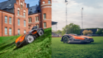 HUSQVARNA CEORA 546 EPOS Robotmaaier - Afbeelding 12