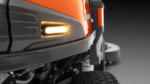 HUSQVARNA P524XR EFI Zitmaaier - Afbeelding 19