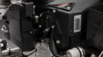 HUSQVARNA P524XR EFI Zitmaaier - Afbeelding 20