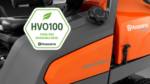 HUSQVARNA P535HX hybride Zitmaaier - Afbeelding 30