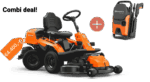 Bundel 214TC + PW130