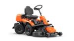 Husqvarna R 214TC Comfort Edition 103