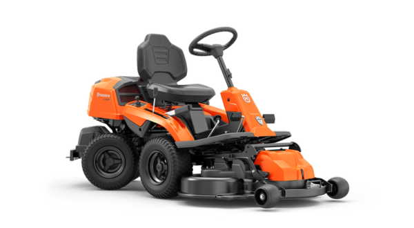 Husqvarna R 214TC Comfort Edition 103