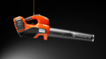 HUSQVARNA 120iB Bladblazer - Afbeelding 2