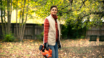 HUSQVARNA 120iB Bladblazer - Afbeelding 3