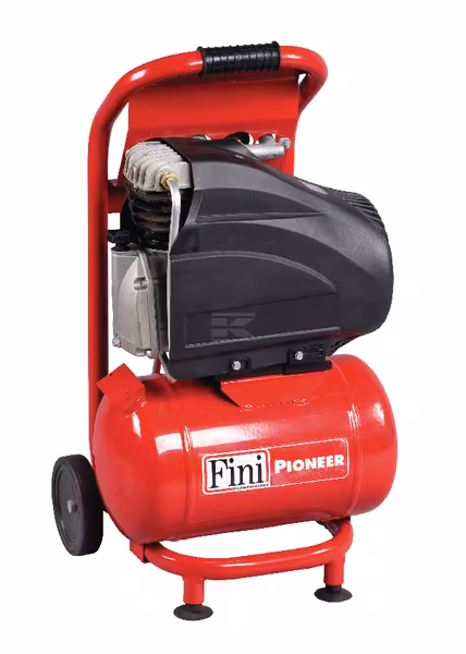 pioneeri2500mafb1 Fini compressor Big Pioneer I2500M โ krachtige en duurzame luchtcompressor voor zware en professionele toepassingen.