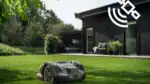 HUSQVARNA 305E NERA Robotmaaier - Afbeelding 3