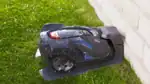 HUSQVARNA 305E NERA Robotmaaier - Afbeelding 4