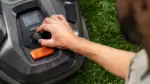 HUSQVARNA 305E NERA Robotmaaier - Afbeelding 11