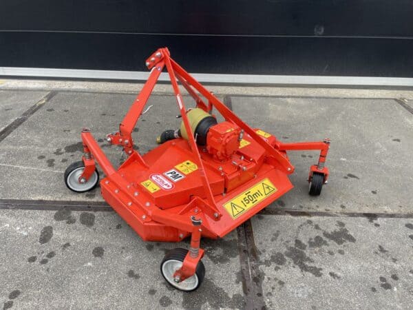 Cirkelmaaier Ortolan Andrea PM - Afbeelding 5