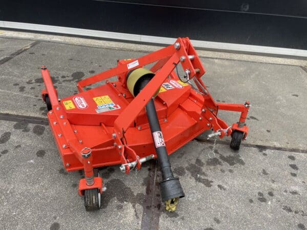 Cirkelmaaier Ortolan Andrea PM - Afbeelding 4