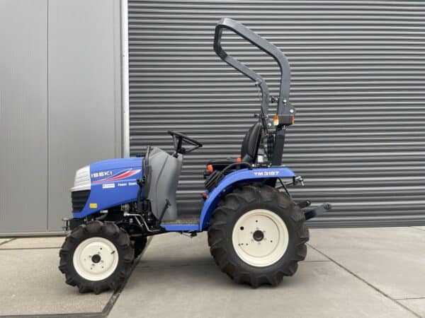 Iseki TM 3187 - Afbeelding 3