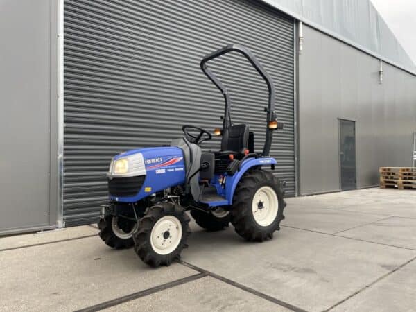 Iseki TM 3187 - Afbeelding 5