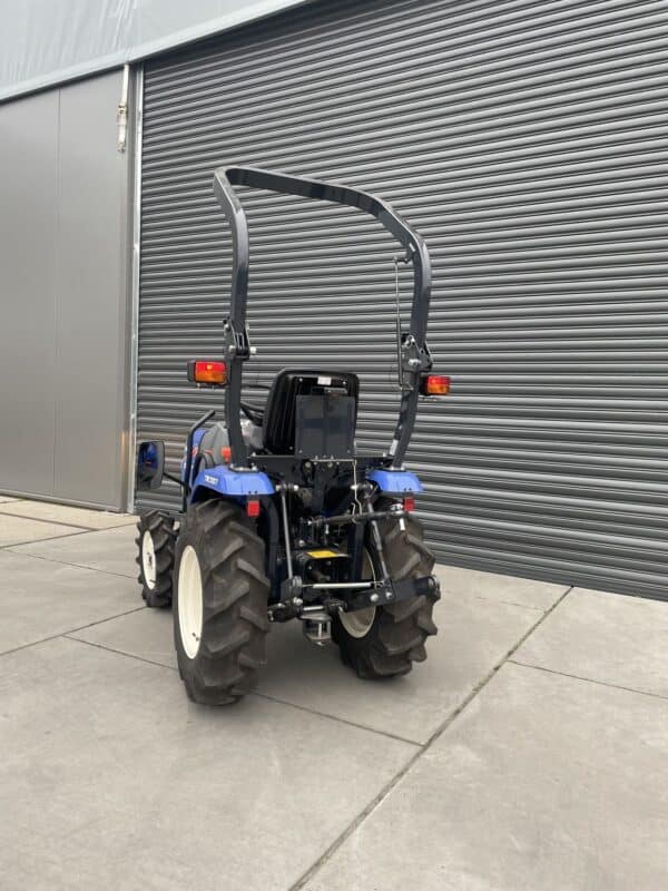 Iseki TM 3187 - Afbeelding 6