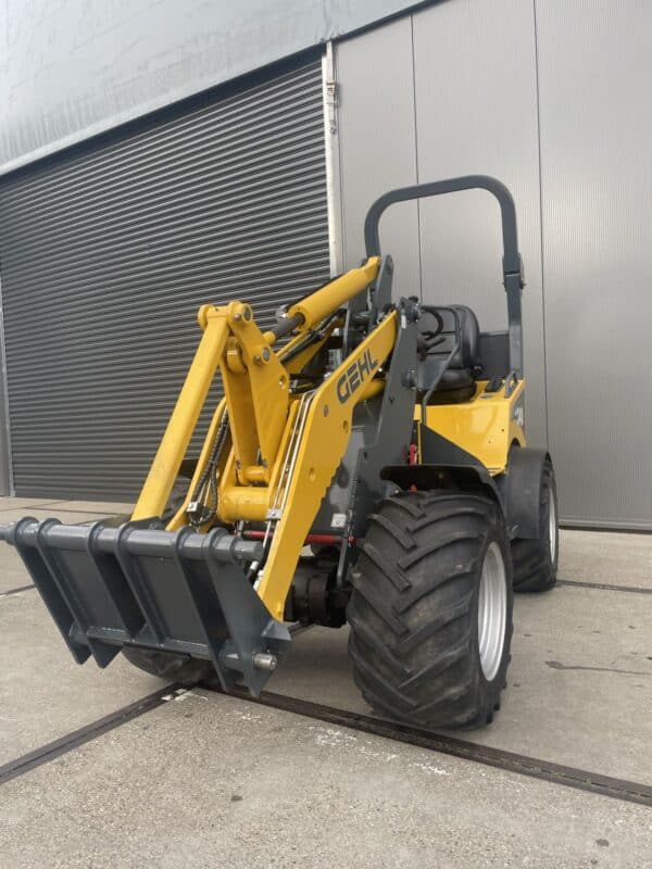 Gehl AL 340 - Afbeelding 6