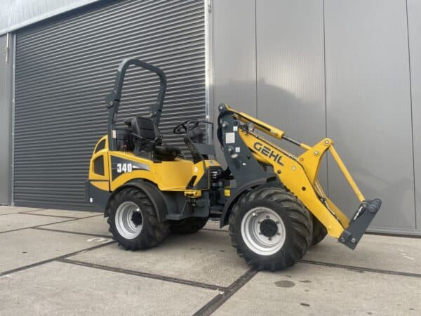 Gehl AL 340 - Afbeelding 5