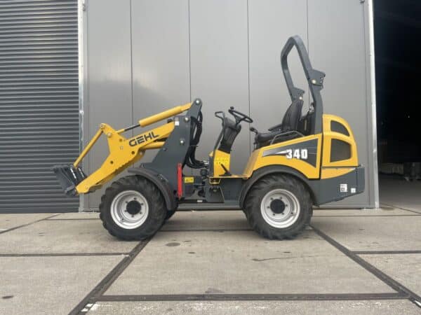 Gehl AL 340 - Afbeelding 3