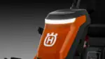 HUSQVARNA R 214Ts Zitmaaier - Afbeelding 2