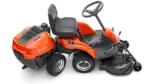 HUSQVARNA R 214Ts Zitmaaier - Afbeelding 4